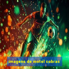 imagens de motel cobras